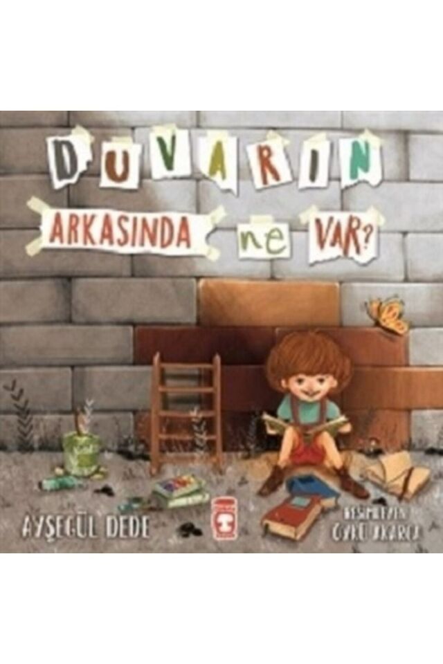 Duvarın Arkasında Ne Var?