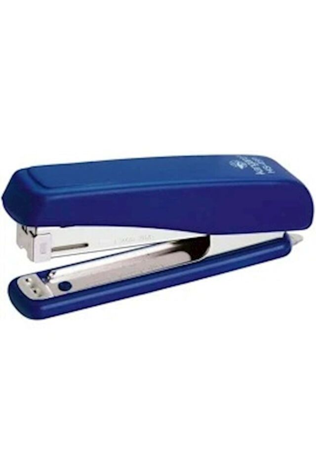 Hs-45p Tel Zımba Makinesi (no: 24/6 - 26/6 Lacivert)