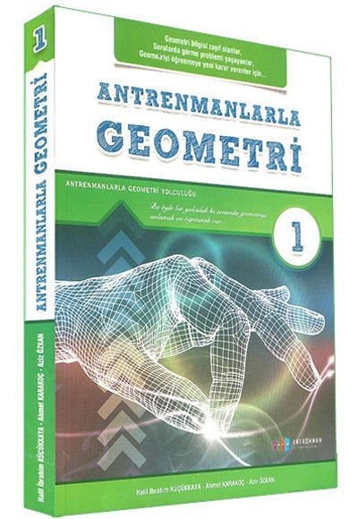 Antrenmanlarla Geometri 1