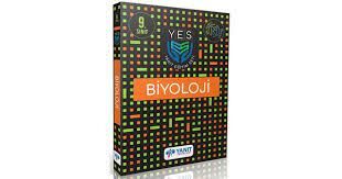 Yanıt 9. Sınıf Yes Serisi Biyoloji / Kolektif / Yanıt Yayınları / 9786057587763