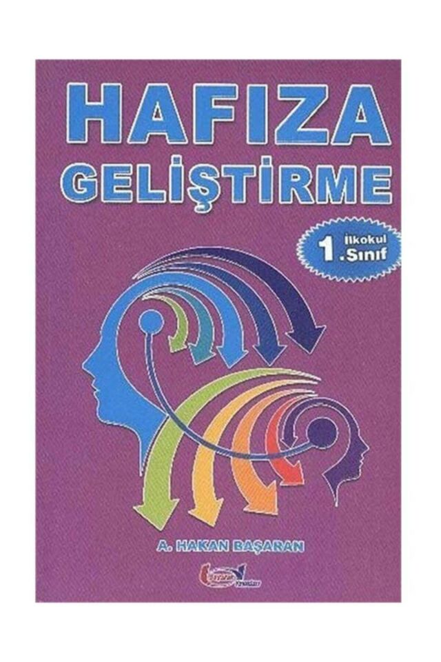 1. Sınıf Hafıza Geliştirme
