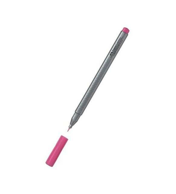 FABER CASTELL SINEPEN RENKLİ POİNT KALEMLER KARIŞIK RENKLER