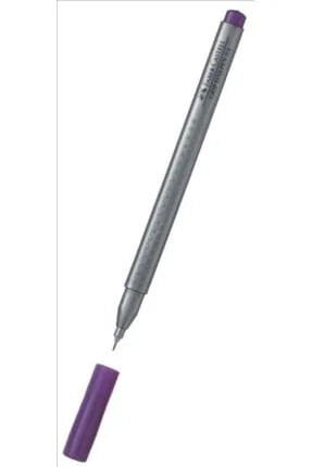 FABER CASTELL SINEPEN RENKLİ POİNT KALEMLER KARIŞIK RENKLER