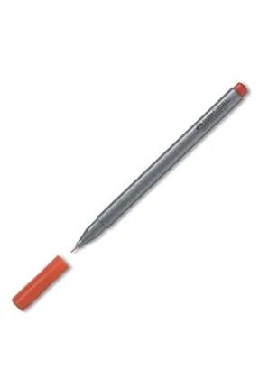 FABER CASTELL SINEPEN RENKLİ POİNT KALEMLER KARIŞIK RENKLER