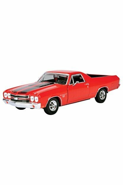 1:24 1970 Chevy El Camıno