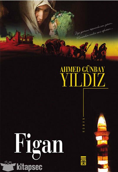 Timaş Ahmed Günbay Yıldız Figan