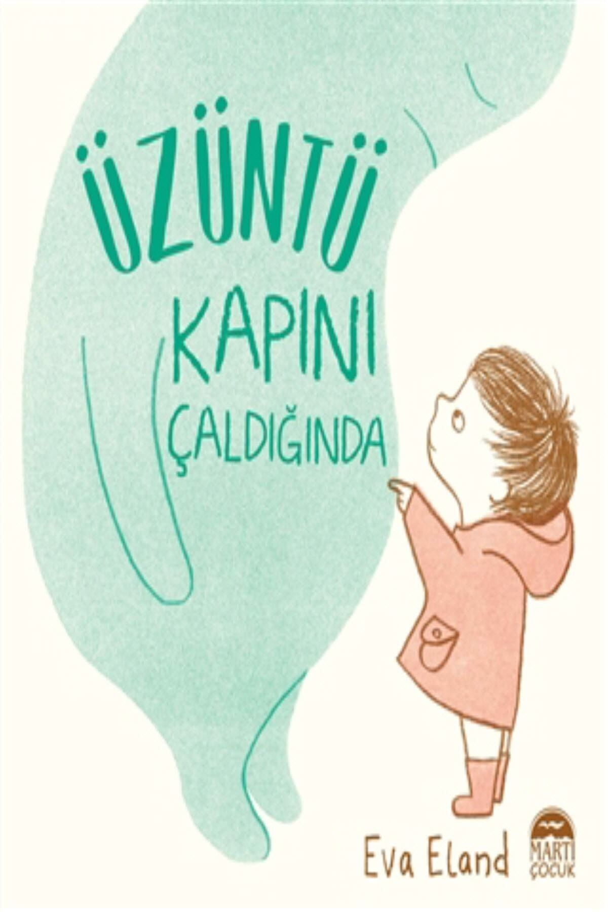 Üzüntü Kapını Çaldığında - Eva Eland / - Eva Eland