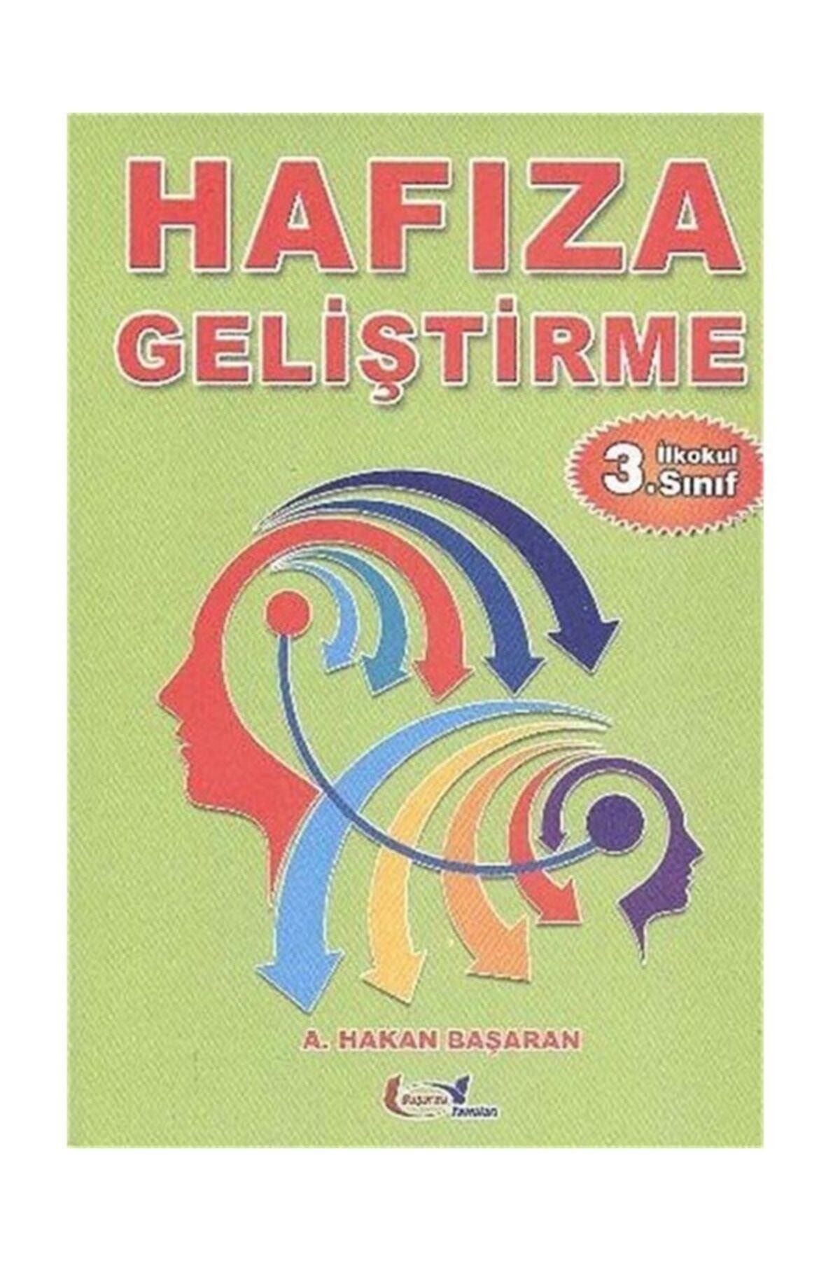 3. Sınıf Hafıza Geliştirme