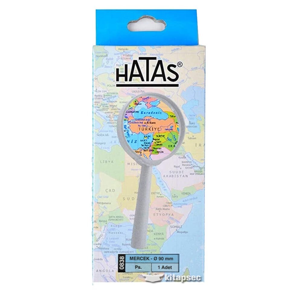 HATAS MERCEK 90MM