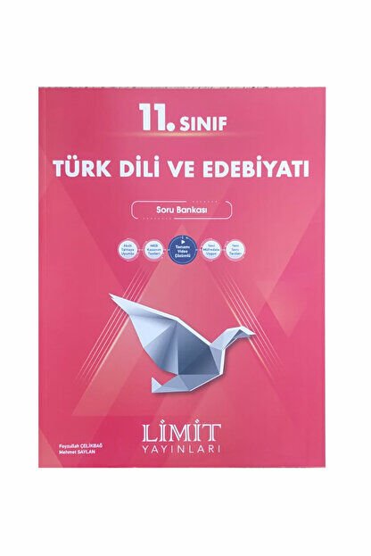 11. Sınıf Türk Dili Ve Edebiyatı Soru Bankası