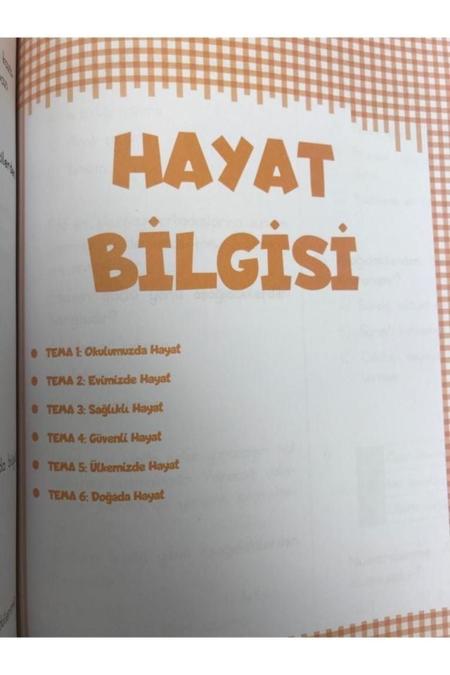 Netbil 3.sınıf Tüm Dersler Soru Bankası