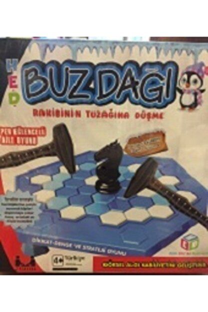 Buzdağı