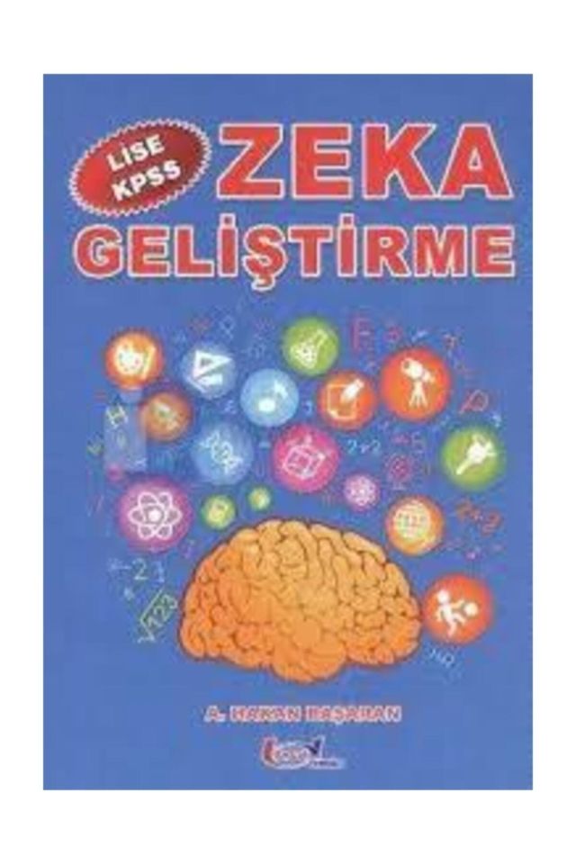 Lise Kpss Zeka Geliştirme