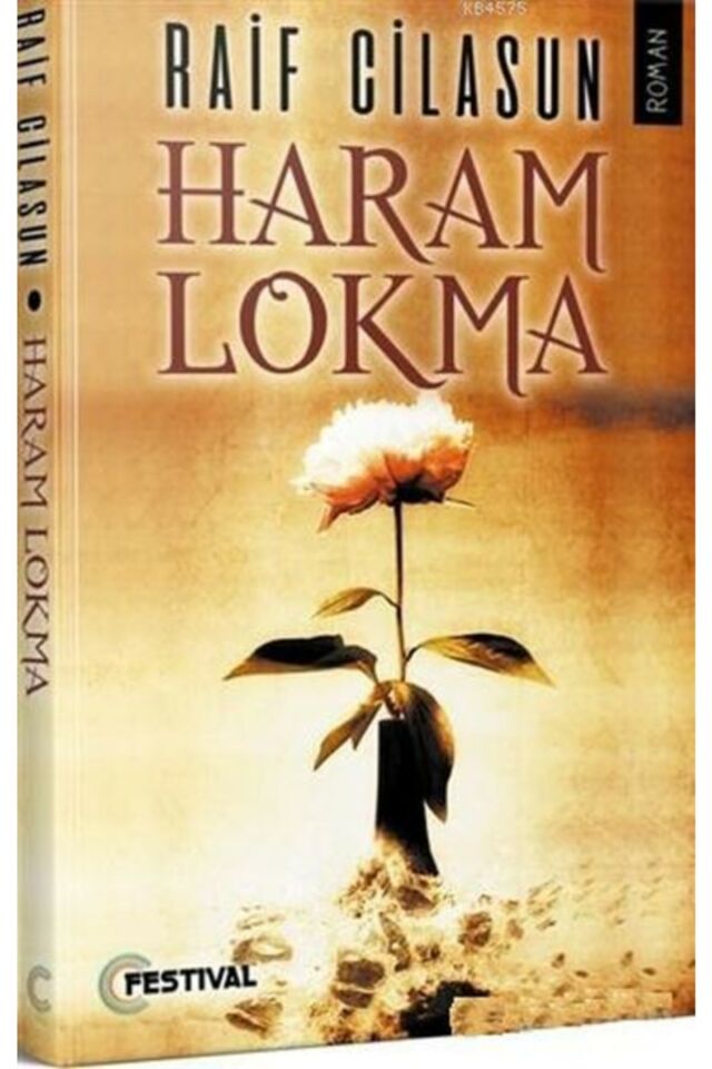 Haram Lokma