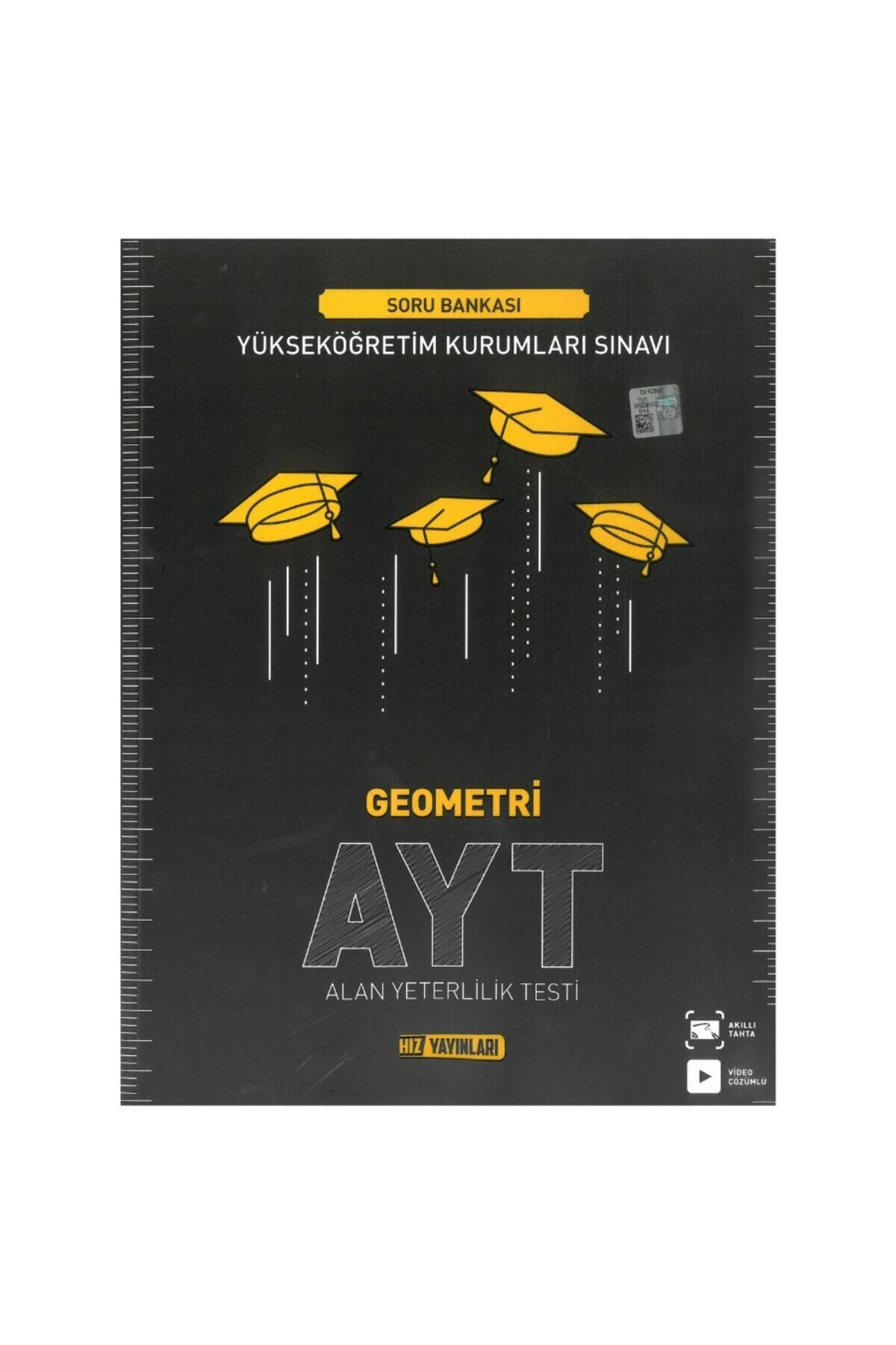 Ayt Geometri Soru Bankası