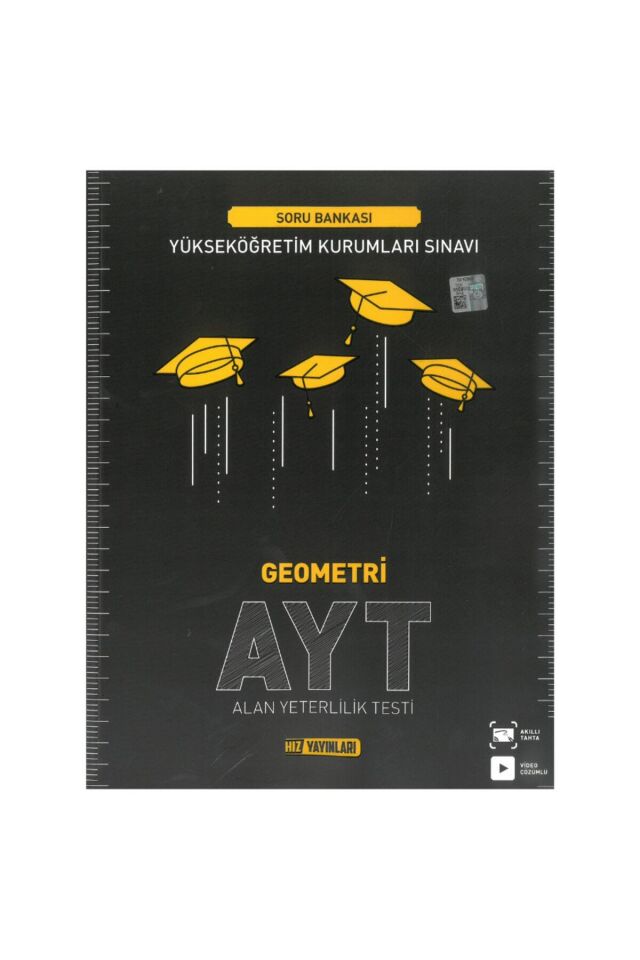 Ayt Geometri Soru Bankası