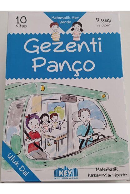 Gezenti Panço