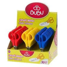 BU BU MAKAS CETVELLİ BUBU-MK0002