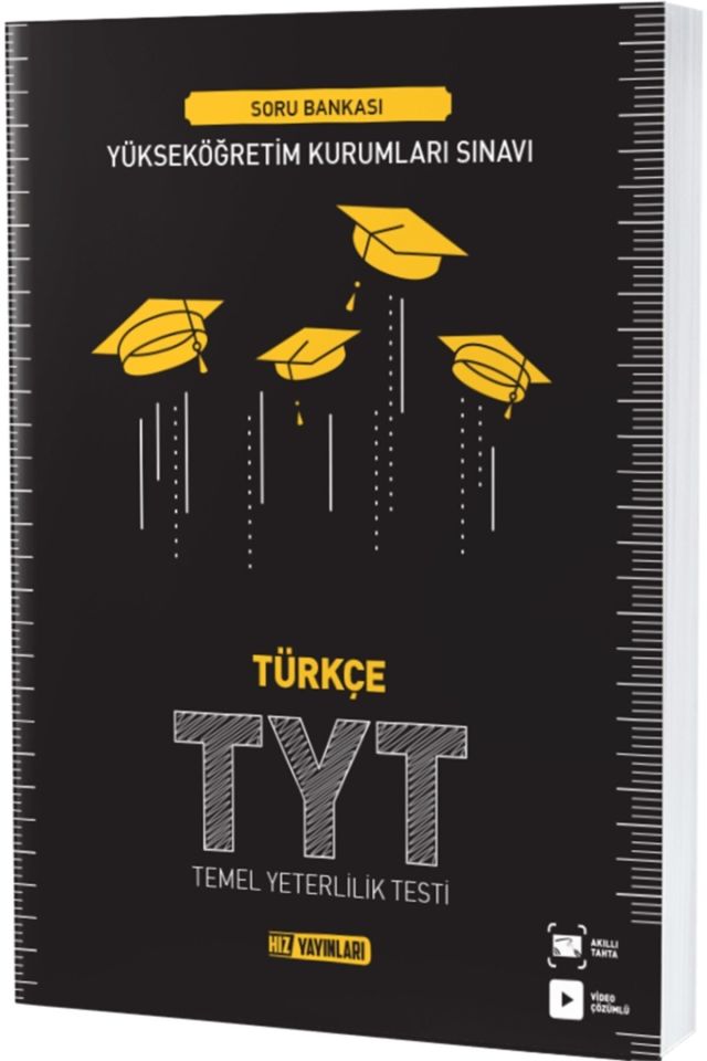 Tyt Türkçe Soru Bankası Yeni 2022