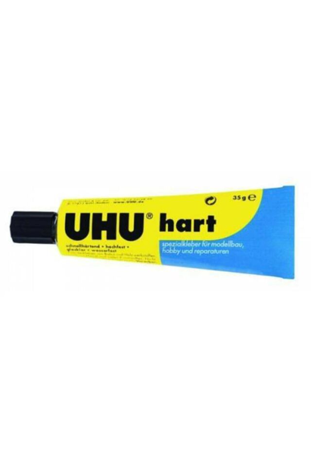 Hart Ahşap Ve Model Yapıştırıcı. 35 ml 40936
