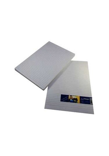 Özkan A4 Parşömen Çizgili Kağıdı 50 Li Paket