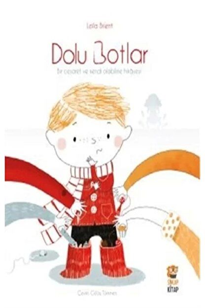 Dolu Botlar - Leila Brient