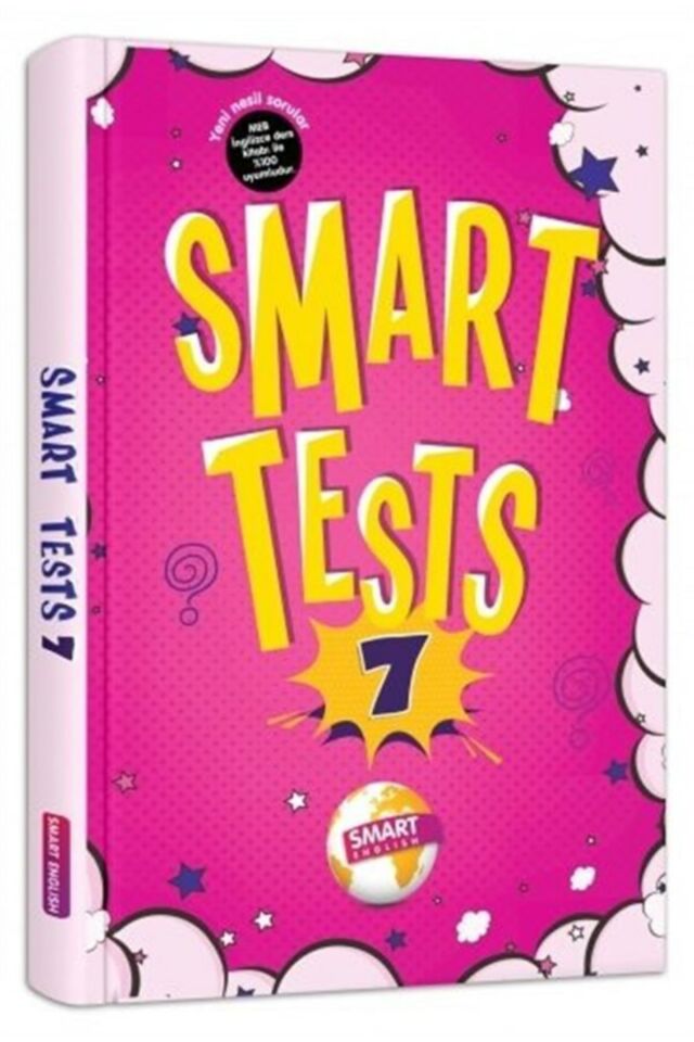 Follow Up 7 Smart Test Book