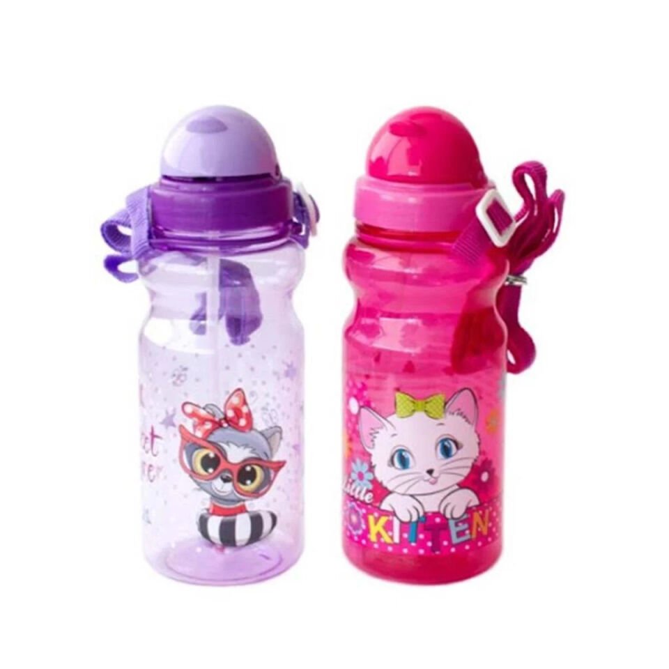 Cem Dolphin Plg-4316 Plastik Matara 500 Ml