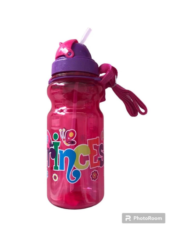 Cem Dolphin Plg-4316 Plastik Matara 500 Ml