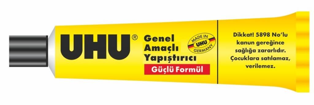 Yapıştırıcı 90 gr 37210