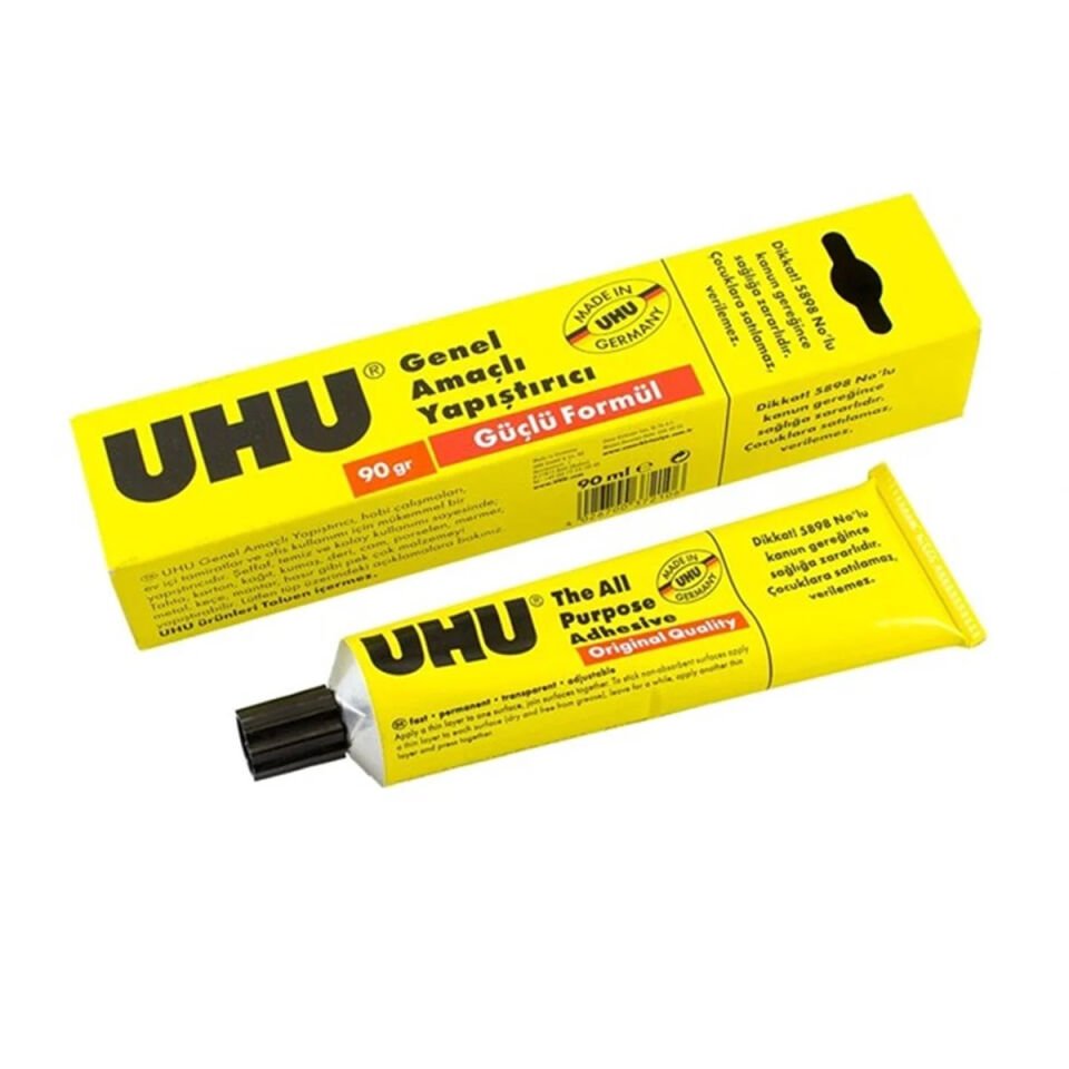 Yapıştırıcı 90 gr 37210