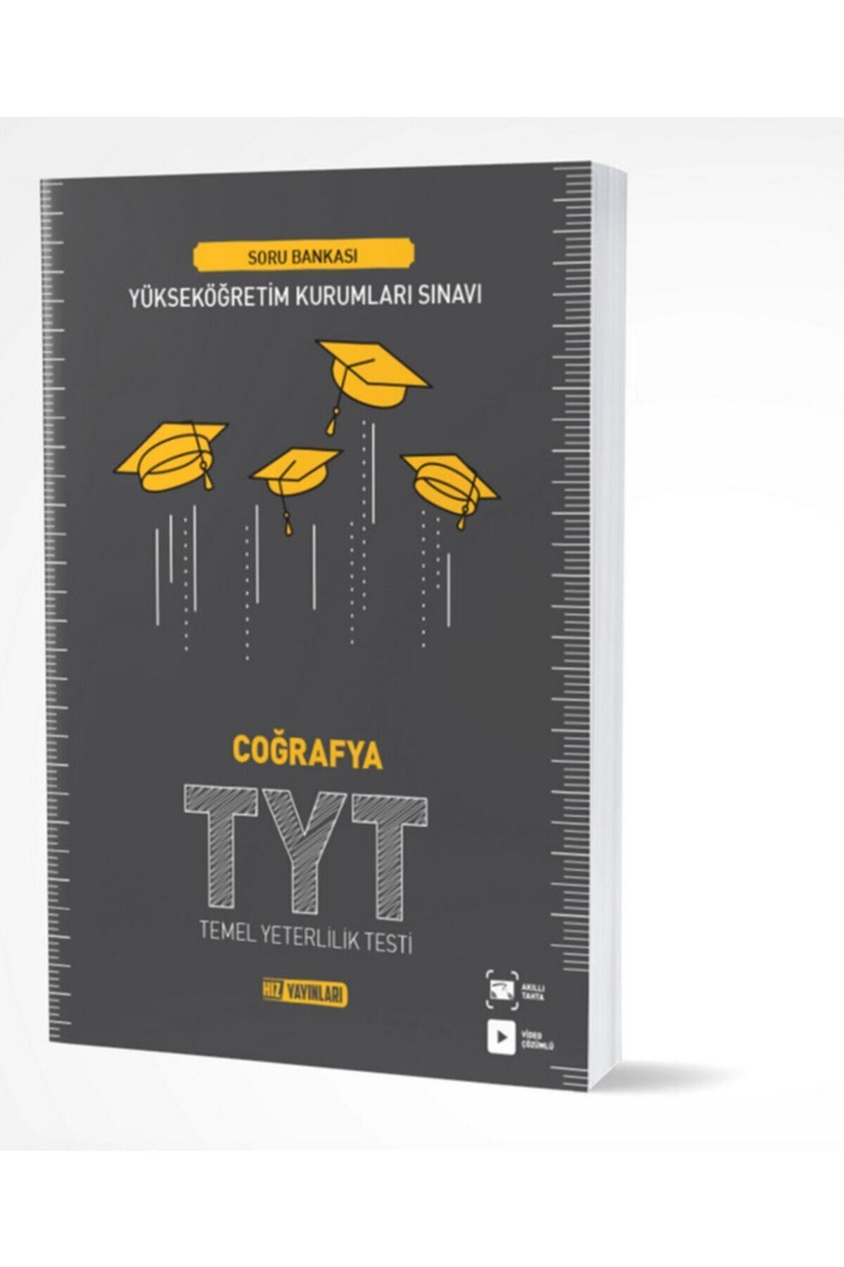 Tyt Coğrafya Soru Bankası