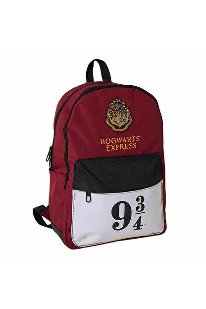 Harry Potter Hogwarts Express Okul Çantası 2105