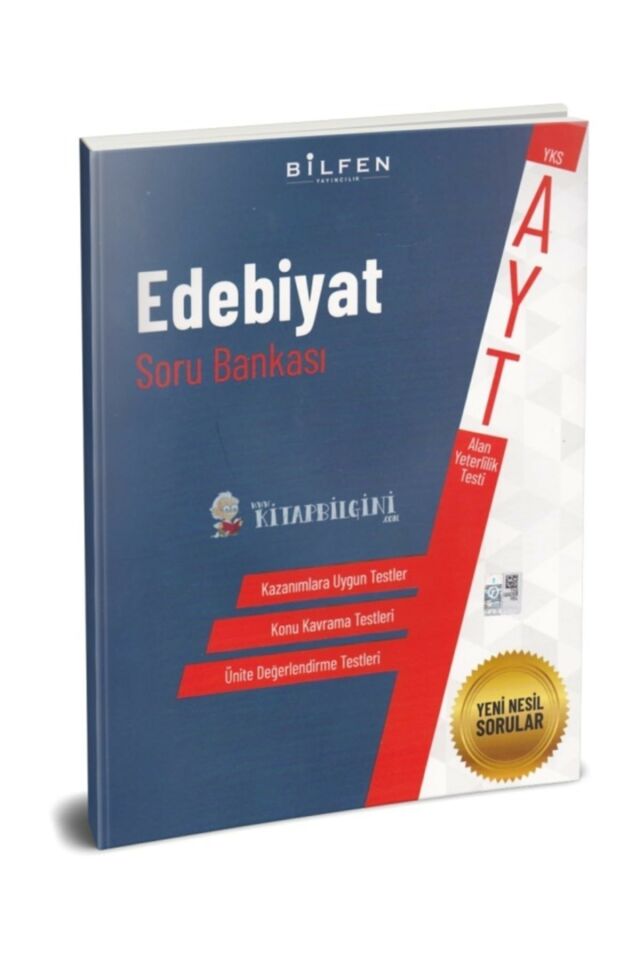 Ayt Edebiyat Yeni Nesil Soru Bankası