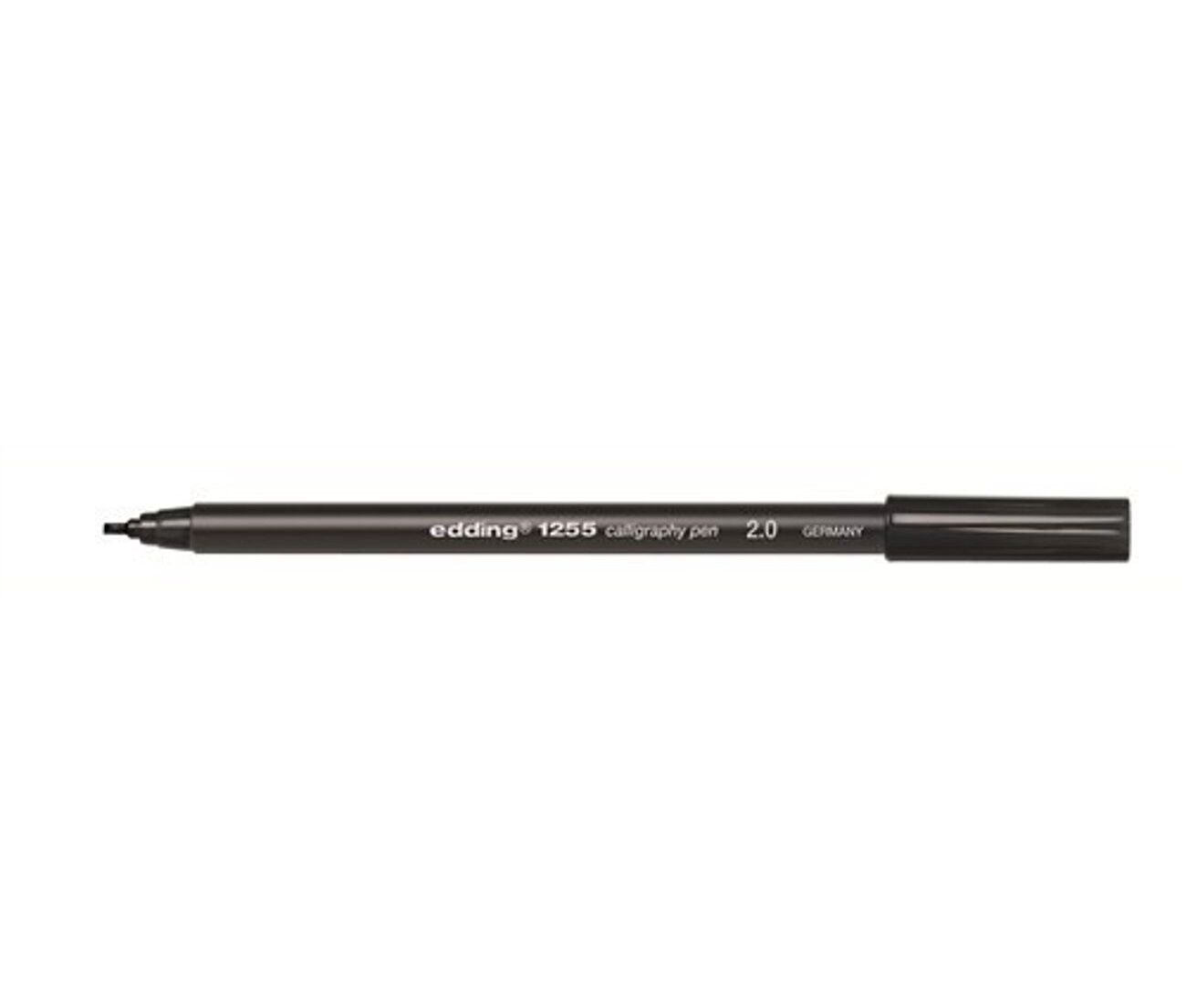 Edding Kaligrafi Kalemi 2mm -3.5mm -5 mm Karışık Renkler