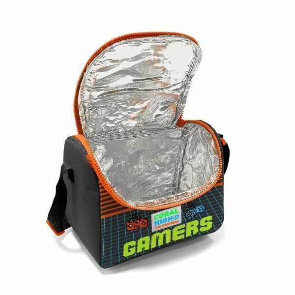 Coral High Beslenme Çanta (Thermo)