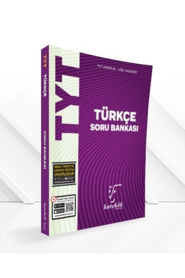Tyt Türkçe Soru Bankası