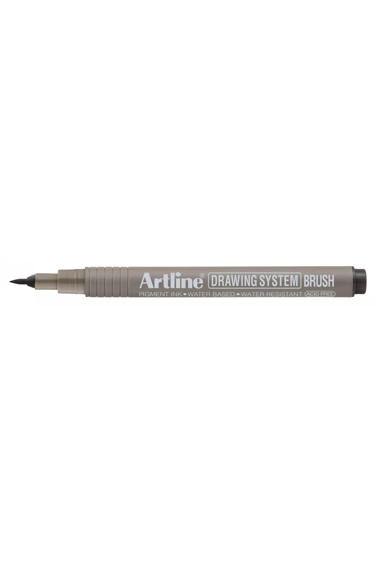 Arline Çizim Kalemi Drawing System Karışık Numaralar
