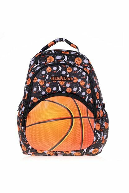 Kids&love Sırt Çantası ( New Basketbol