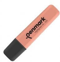 Penmark Hs-505 Pastel Fosforlu Kalem Karışık Renkler