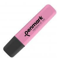 Penmark Hs-505 Pastel Fosforlu Kalem Karışık Renkler