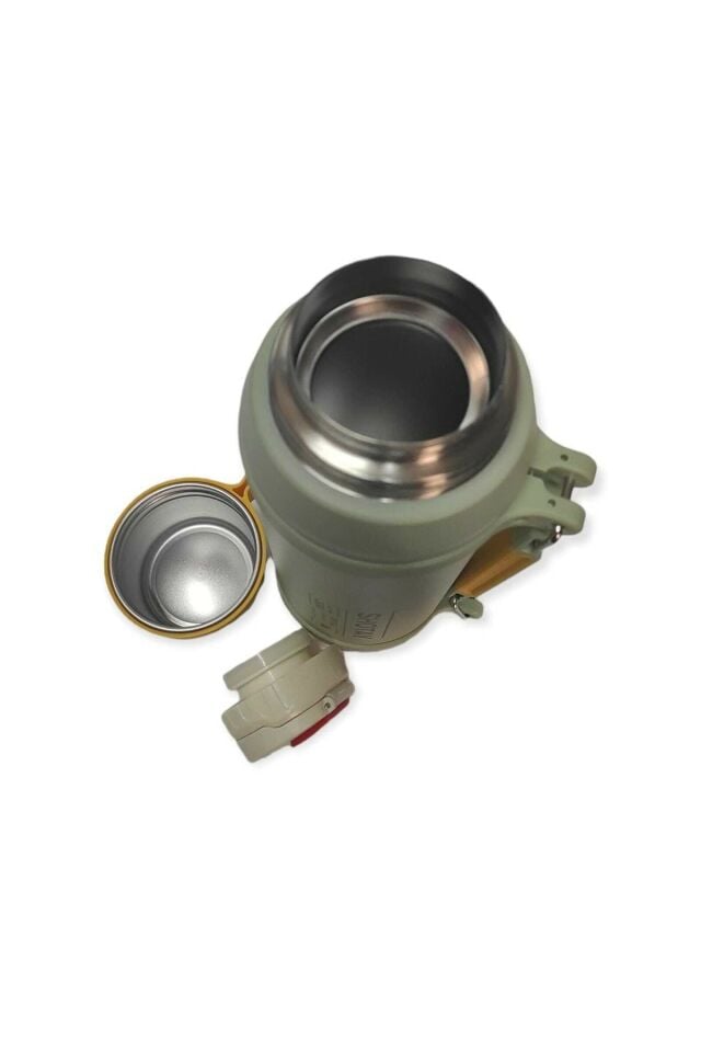 Shotay Vacuum Bottle 2 L Vakum Termos Akkuş Kırtasiye 8217