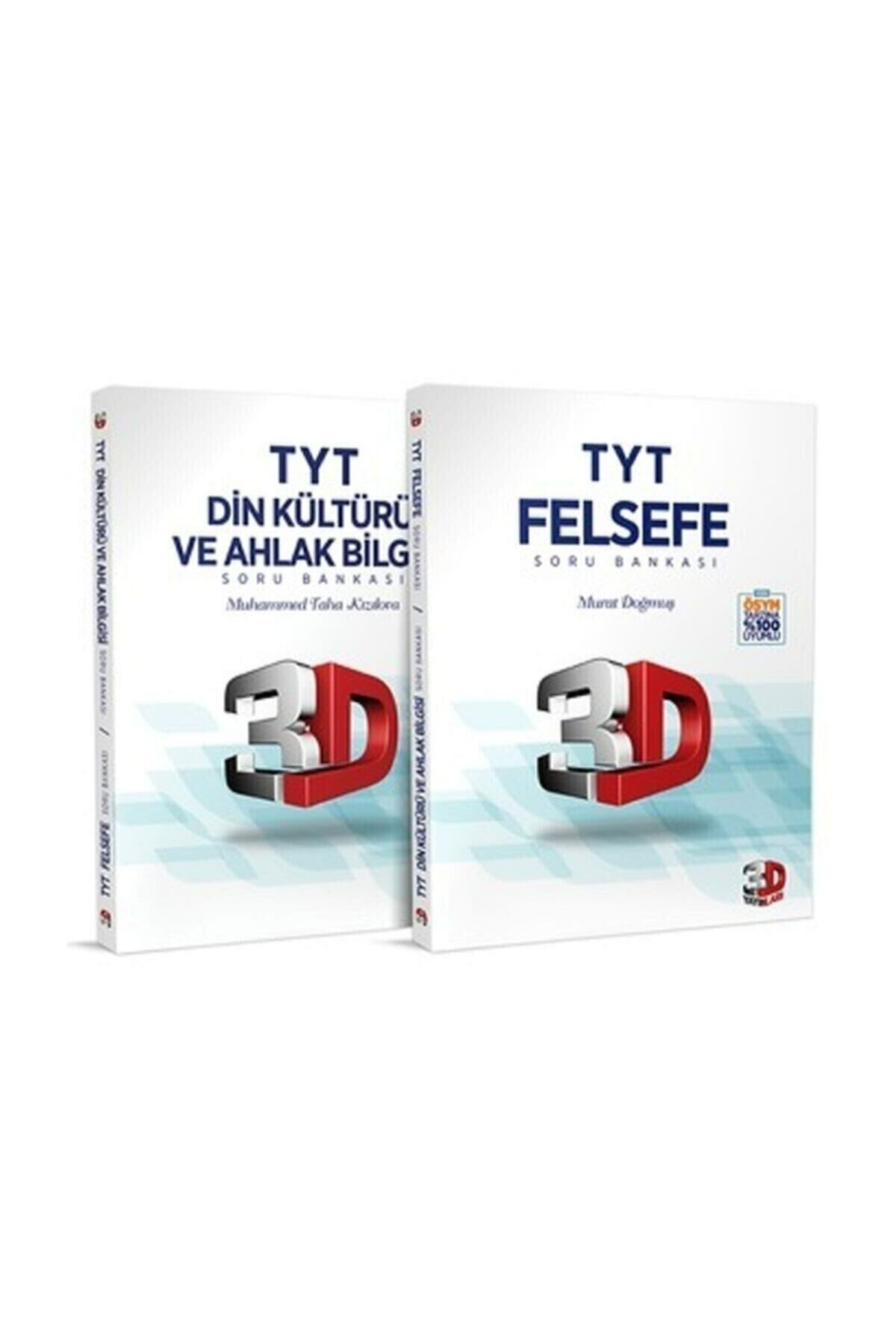 ? Tyt Felsefe Ve Din Kültürü Ve Ahlak Bilgisi Soru Bankası