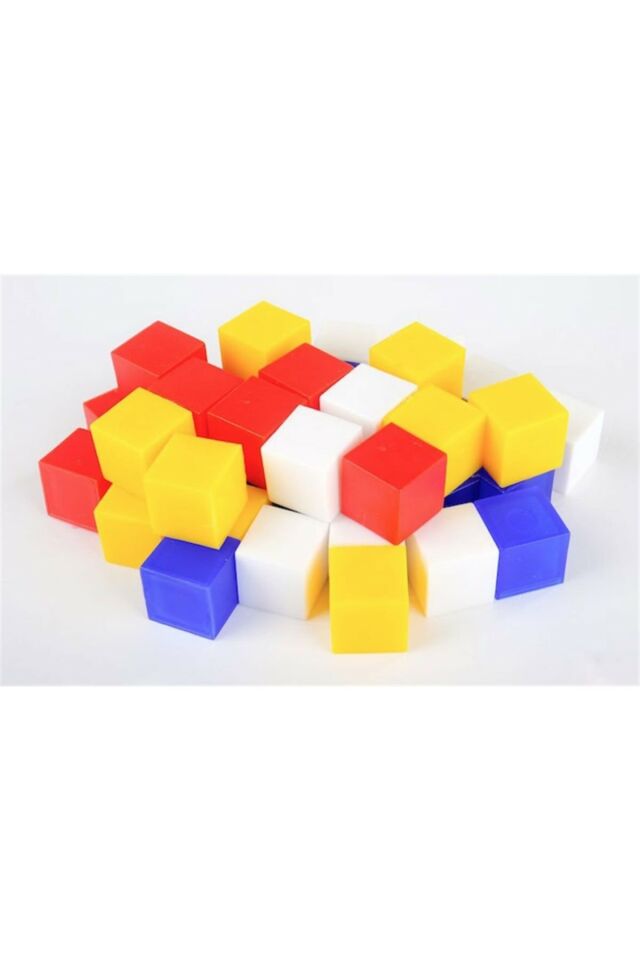 Fantastıc Set(birim Küp) Poşetli 00861