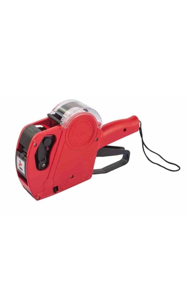 Etiket Makinası Mx-5500