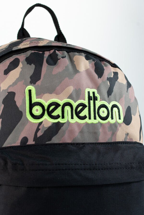 Unıted Colors Of Benetton Sırt Çantası