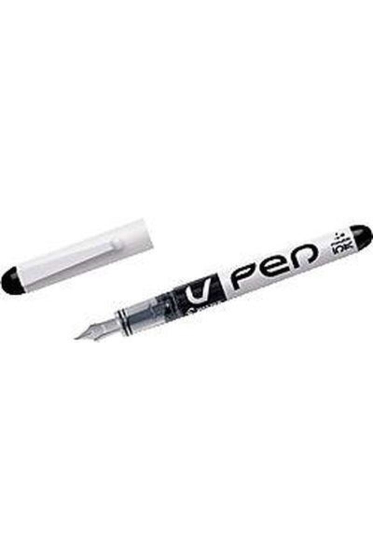 Svpn-4w W-pen Kalem Siyah