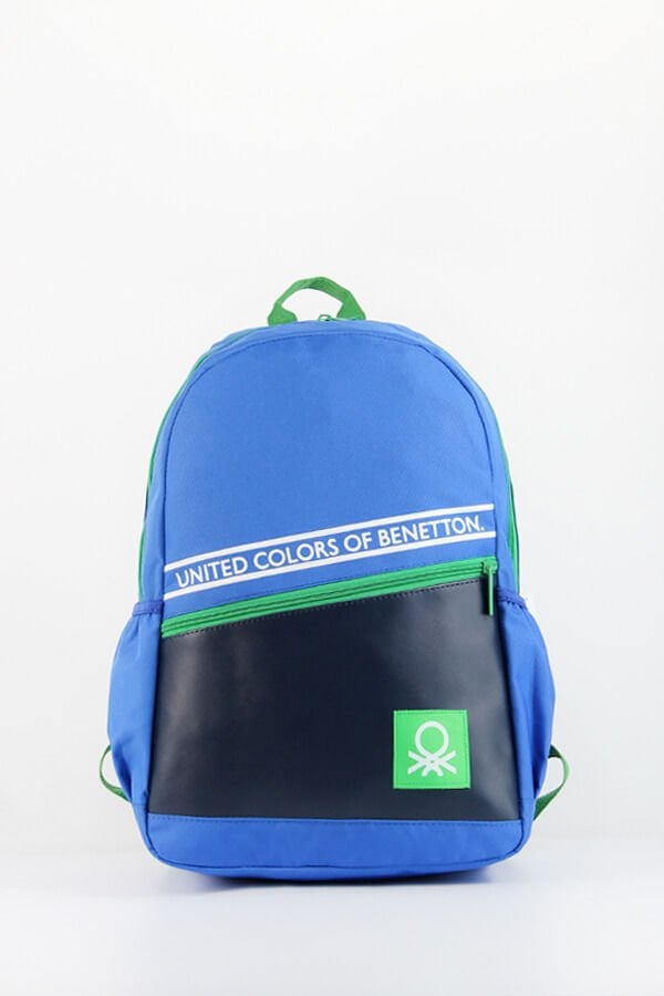 BENETTON SIRT ÇANTASI 76036