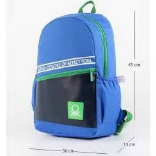 BENETTON SIRT ÇANTASI 76036