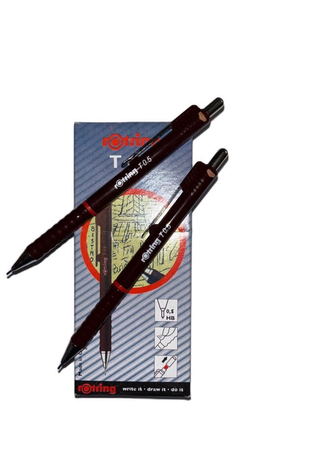 Tikky Versatil 0.5 Mm Uçlu Kalem